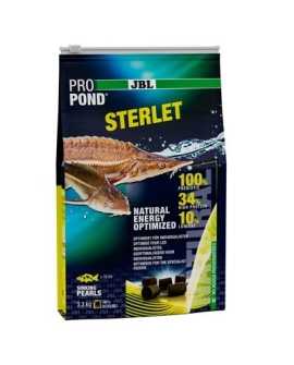 ProPond sterlet 3.0Kg JBL
